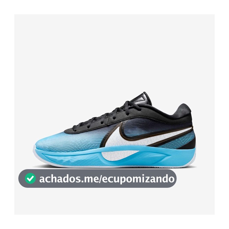 Giannis Freak 6