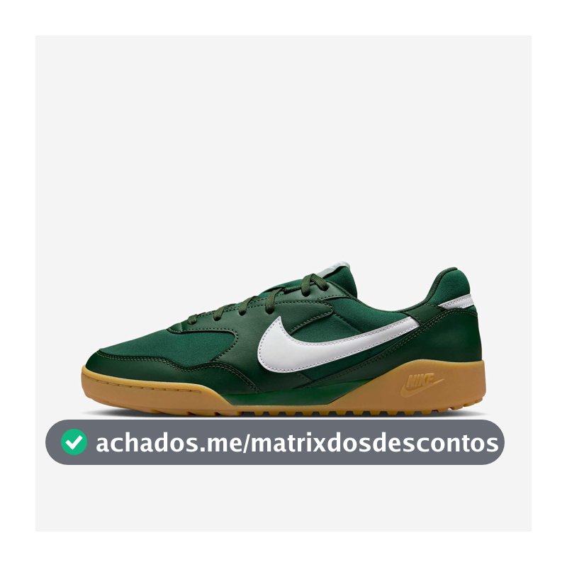 Tênis Nike Terra Manta Masculino