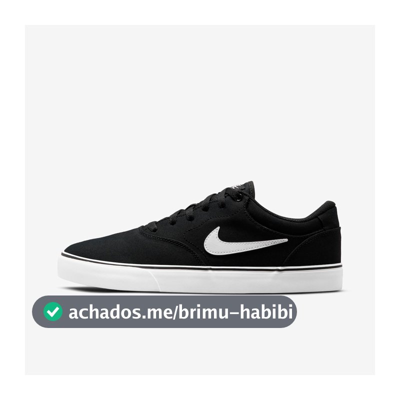 Tenis Nike Sb Chron 2 Cnvs