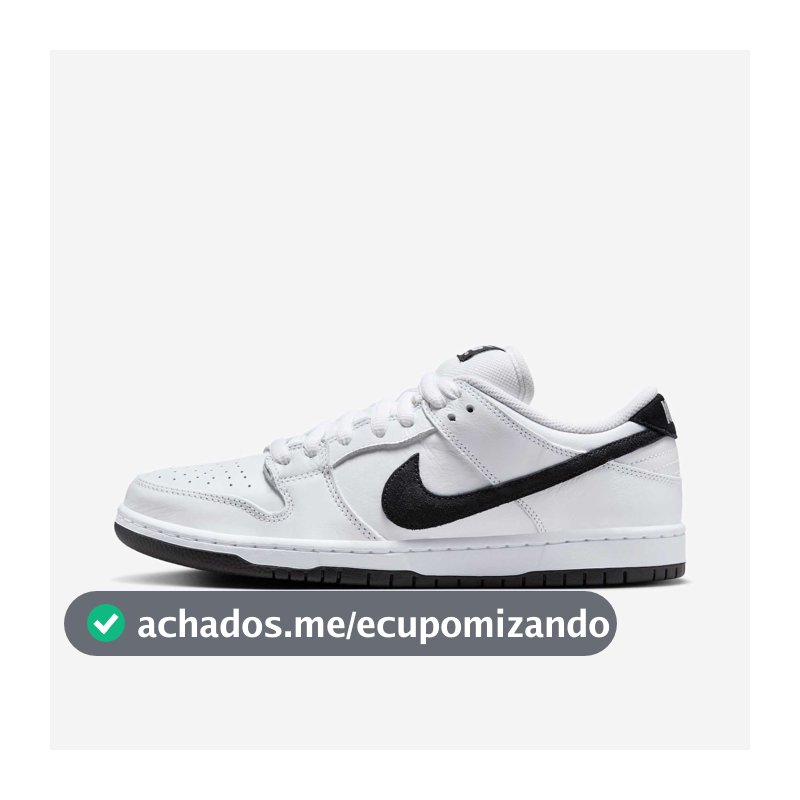 SB Dunk Low Pro