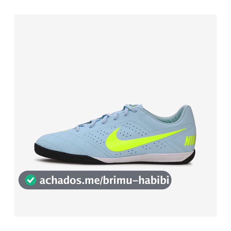 Chuteira Nike Beco 2 Futsal