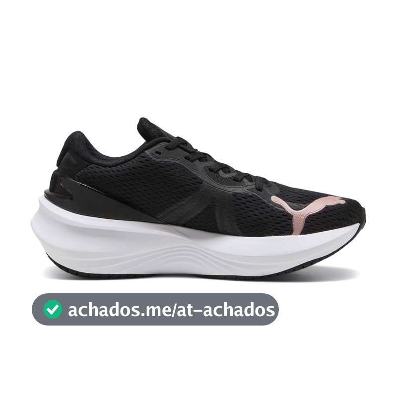 Tênis Masculino Puma Scend Pro 2 em Promoção
