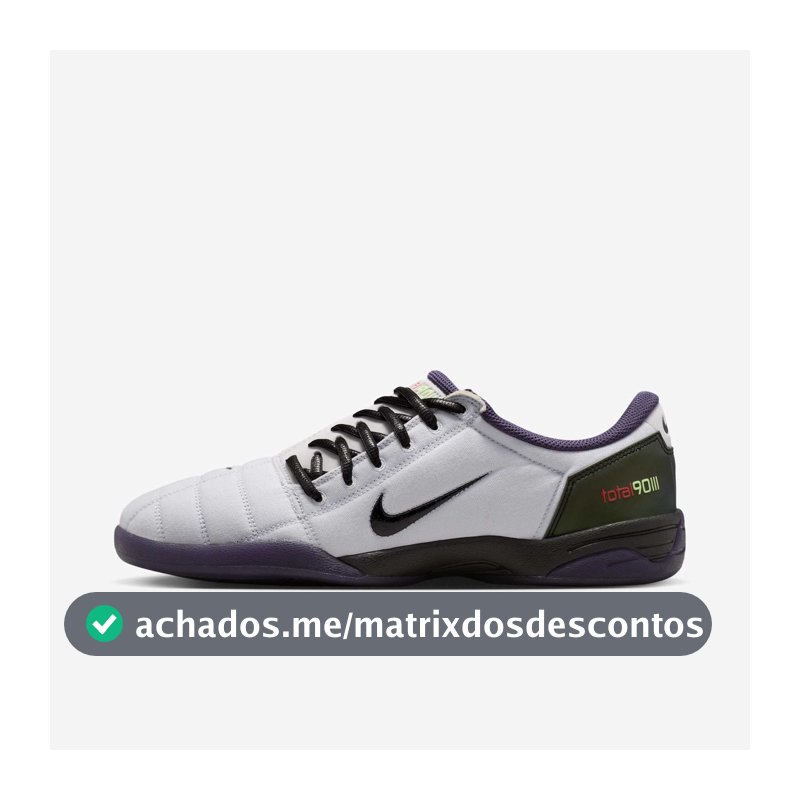 Nike Total90 SE