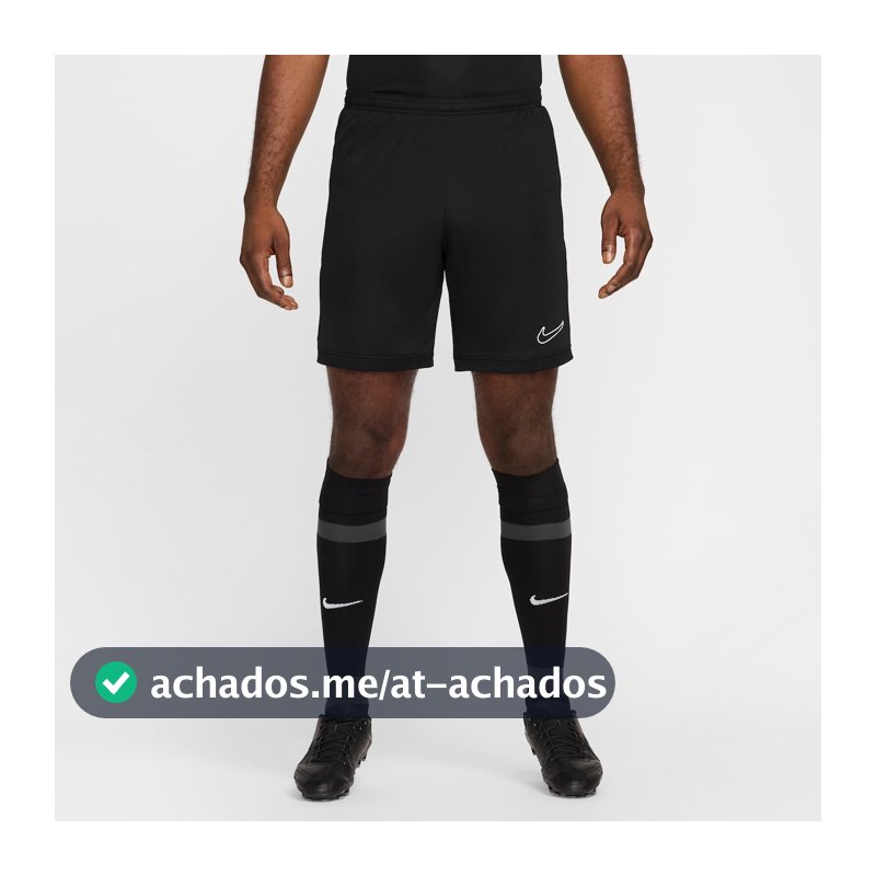 Shorts Nike Dri-FIT Academy Masculino