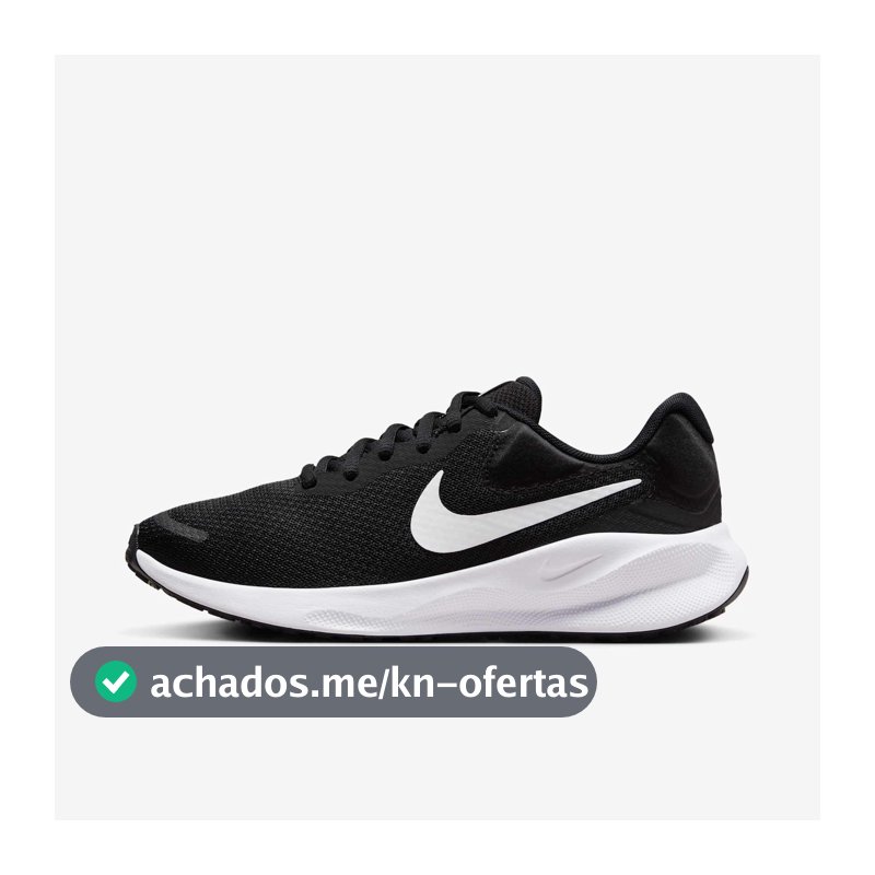 Tênis Nike Revolution 7 Feminino