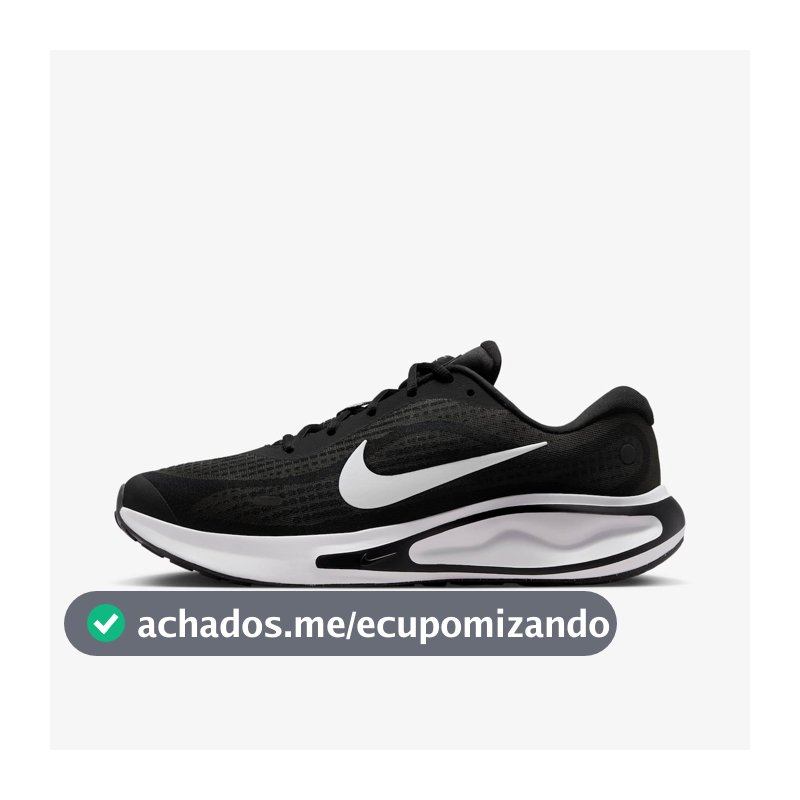 Tênis Nike Journey Run Masculino
