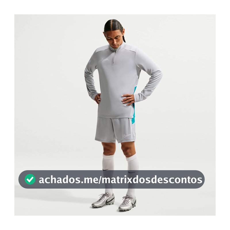 Shorts Dri-FIT Academy 25 Masculino