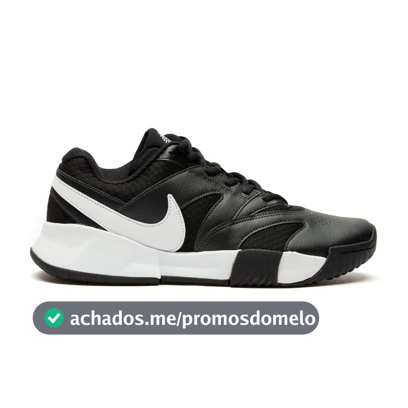 Tênis Nike Court Lite 4 - Masculino - Tennis em Promoção