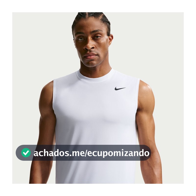 Regata Nike Dri-FIT Legend Masculina