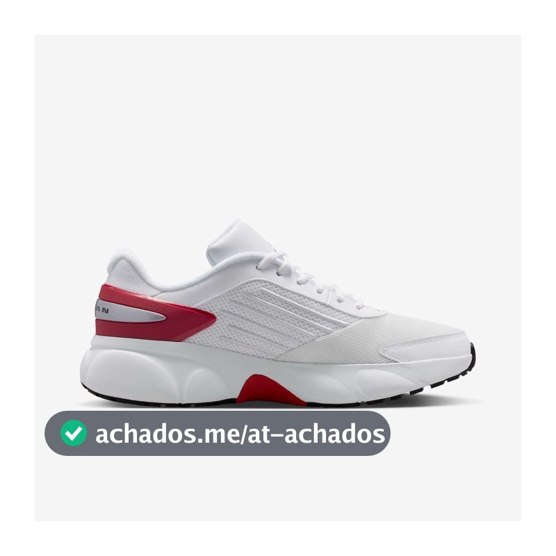 Tênis Masculino Nike Jordan Trunner Access em Promoção