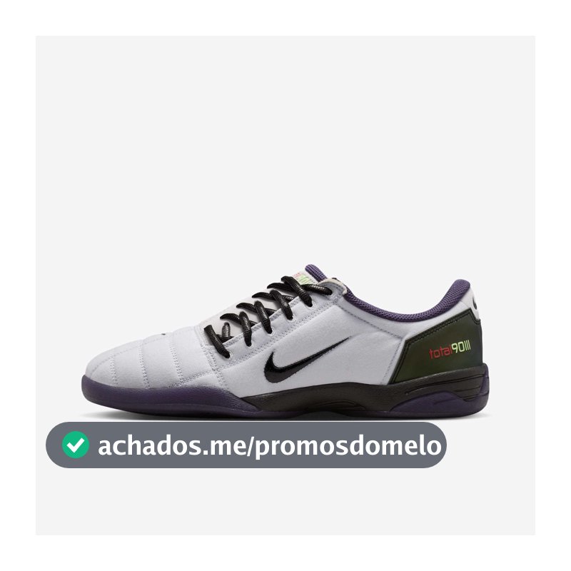 Nike Total 90 Se