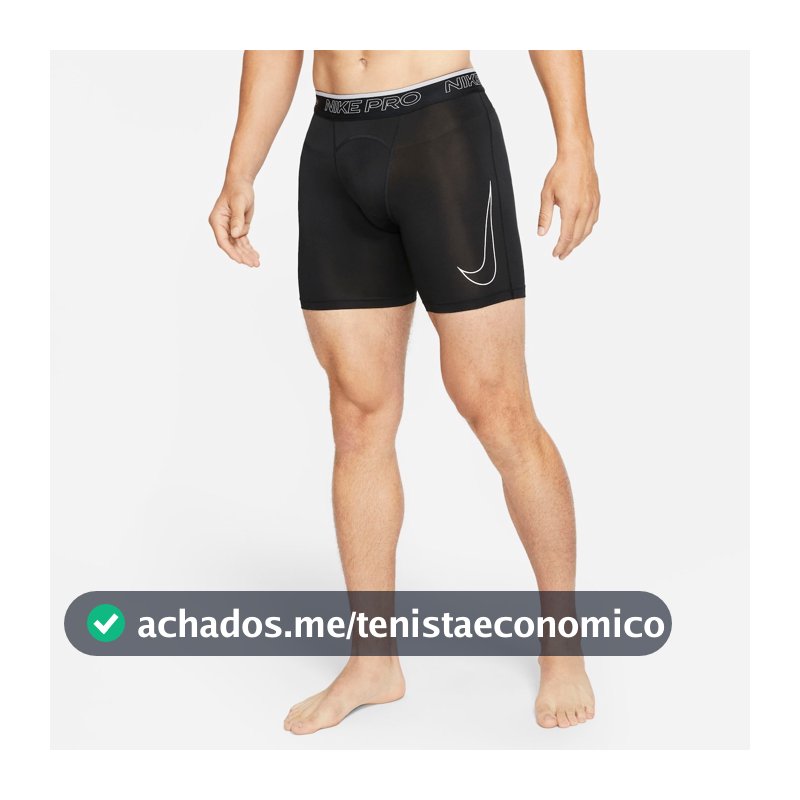 Shorts Nike Pro Dri-FIT Masculino