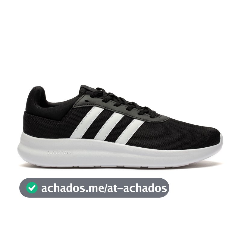 Tênis adidas Lite Racer 4.0 Masculino em Promoção