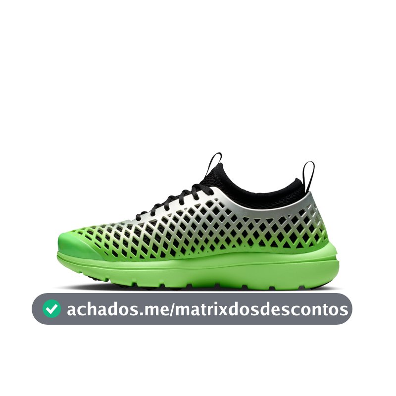 Nike Rejuven8