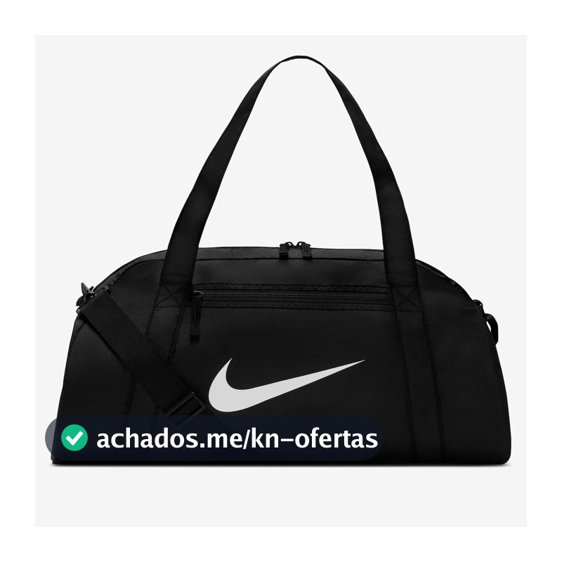 Mala Nike Gym Club Unissex