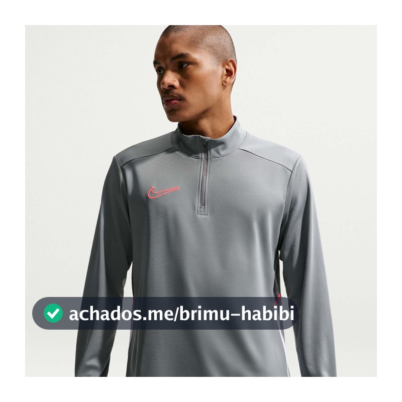 Camiseta Nike Dri Fit Academy Pro Masculina