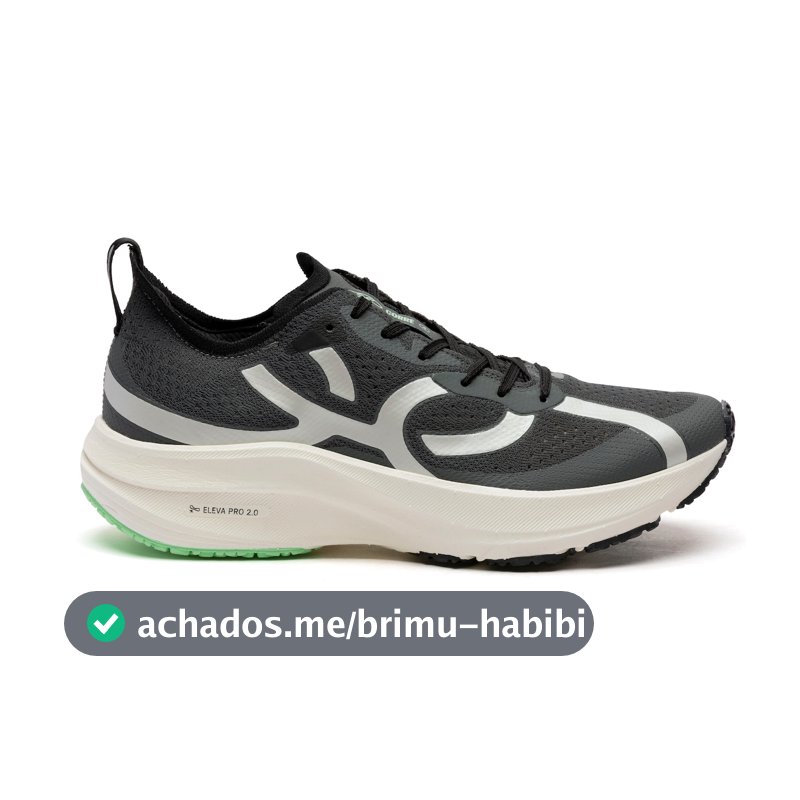 Tênis Unissex Olympikus Corre 4 em Promoção