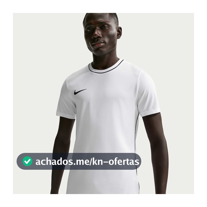 Camiseta Dri-FIT Nike Park Masculina