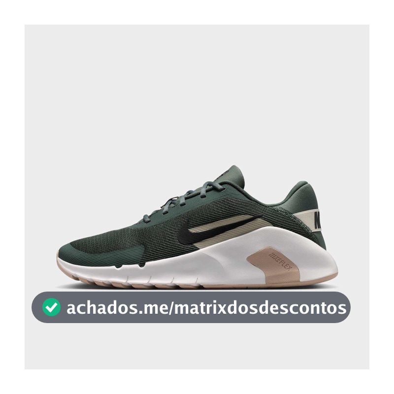 Tênis Nike Flex Train Masculino