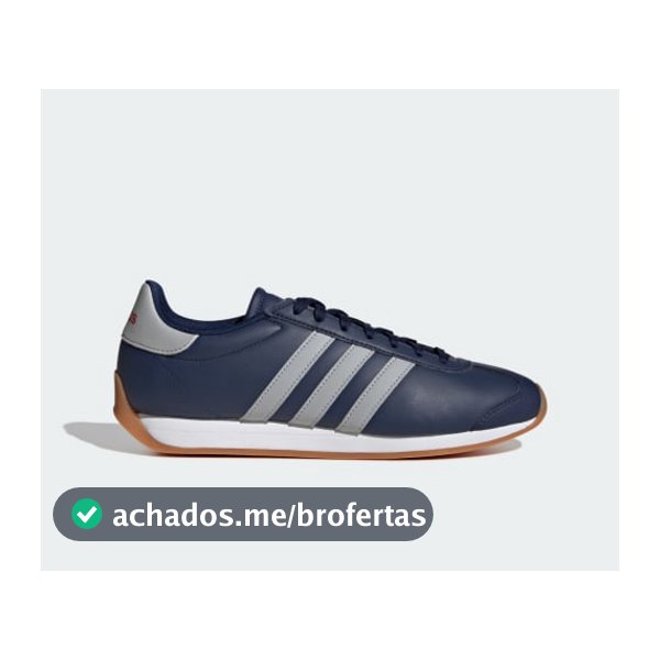 TÊNIS RUNVISTA - Azul adidas