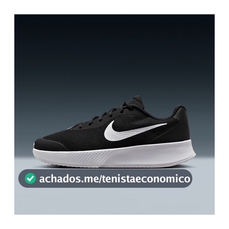 Tênis Nike Vapor Lite 3 Saibro Masculino
