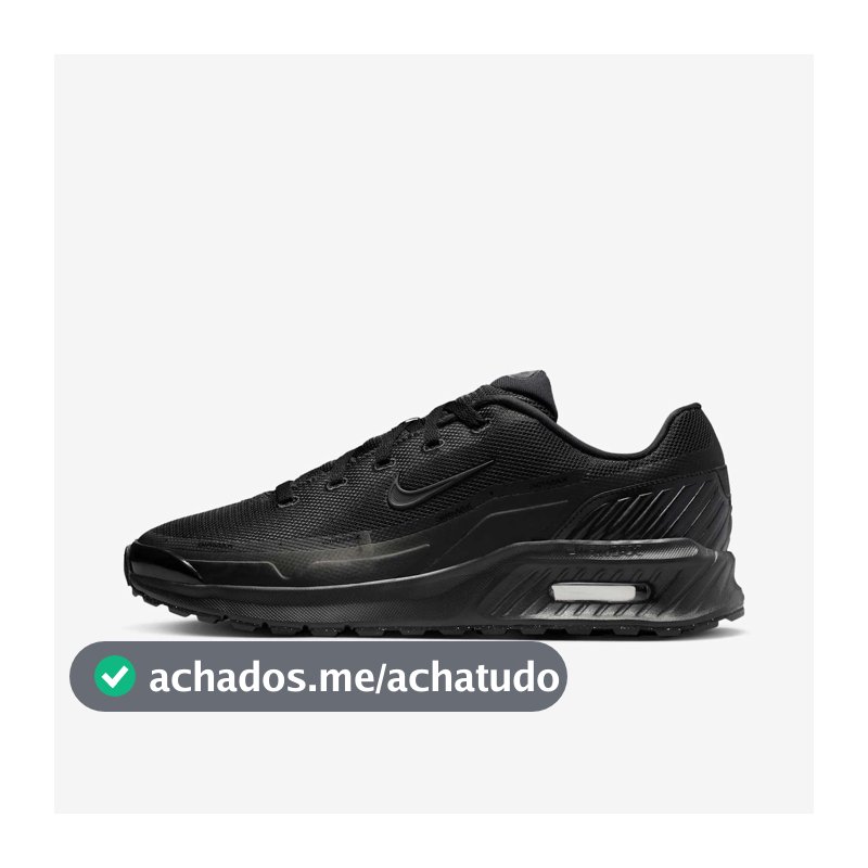 Tênis Nike Air Max Bia Masculino
