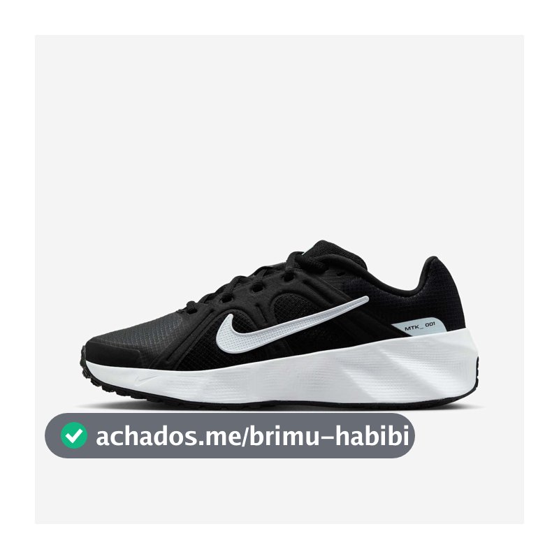 Tênis Nike Metro Tek Feminino