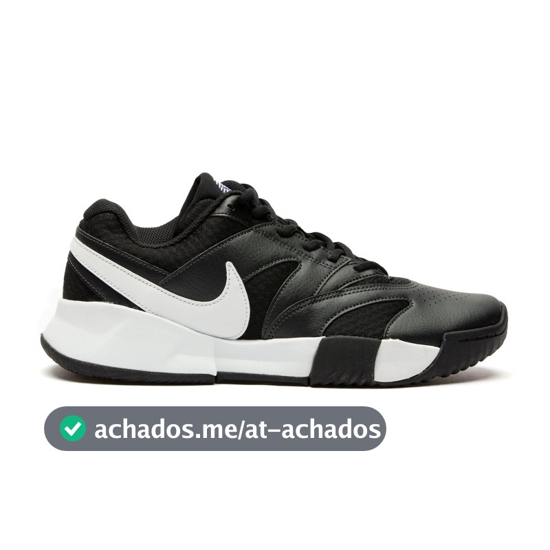 Tênis Nike Court Lite 4 - Masculino - Tennis em Promoção