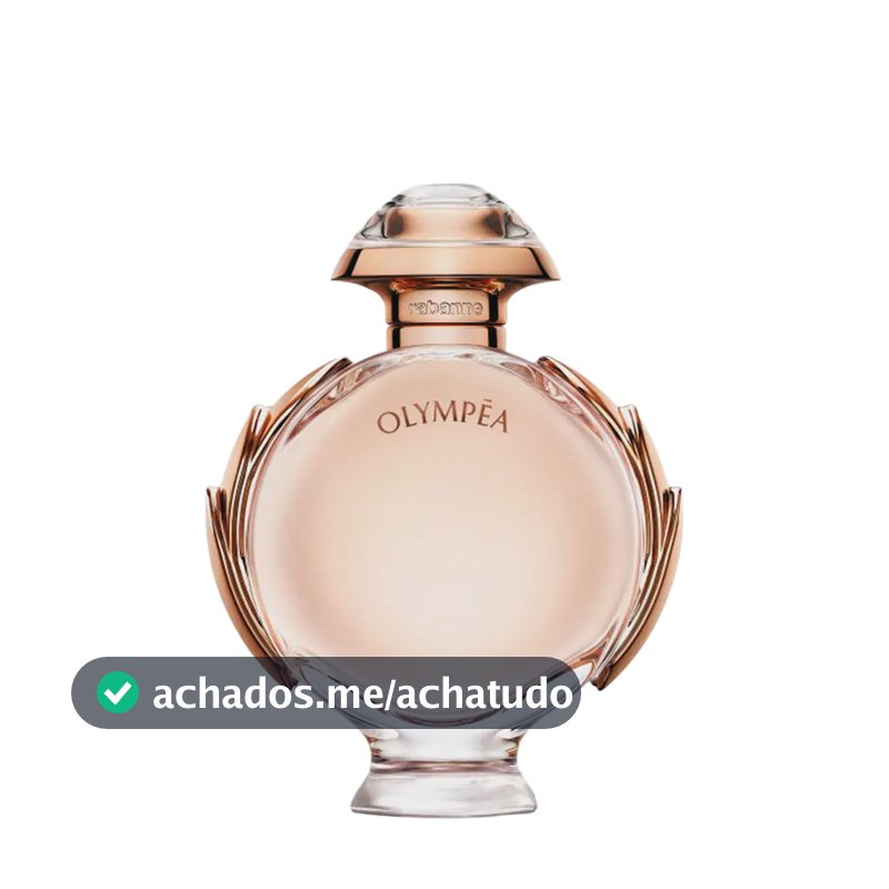 Perfume Olympéa Rabanne EDP 80ml