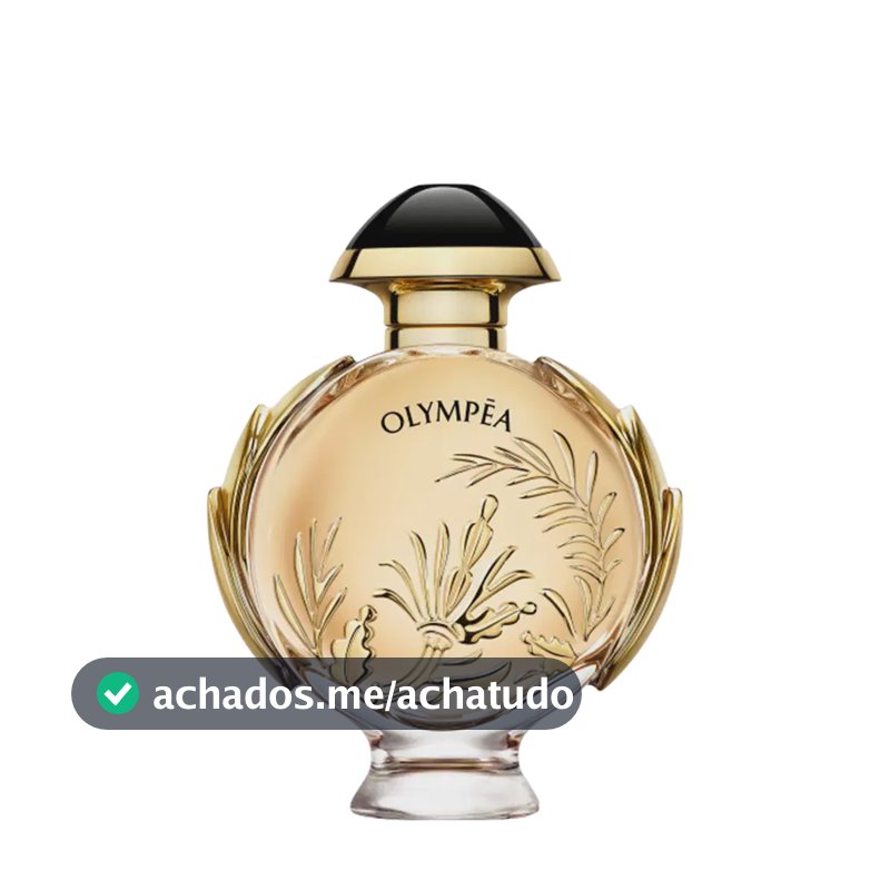 Perfume Olympéa Solar Rabanne Feminino Eau de Parfum 80ml