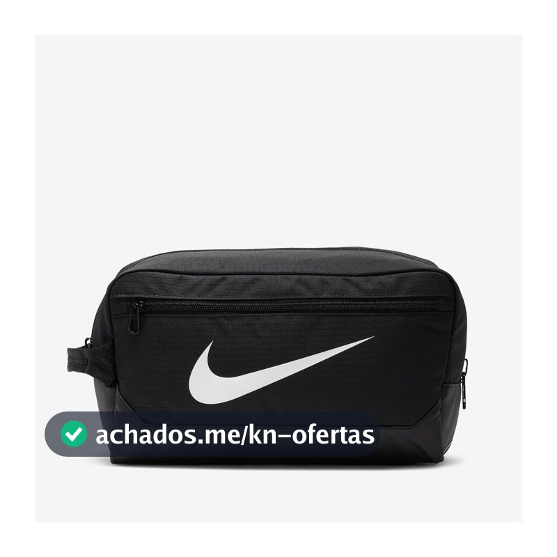 Porta Tenis Nike Brasilia