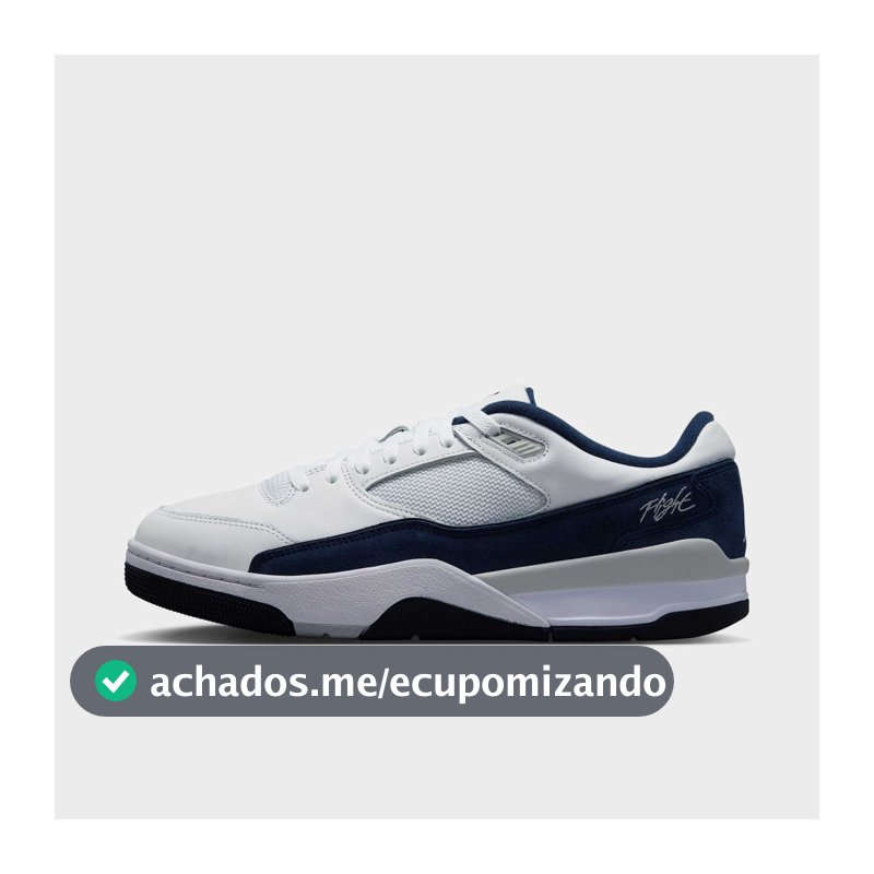 Tênis Jordan Flight Court Masculino