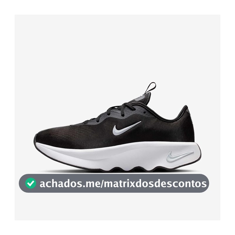 Tênis Nike Motiva 2 Feminino