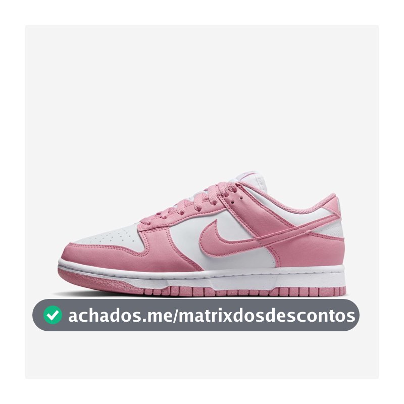 Womens Dunk Low