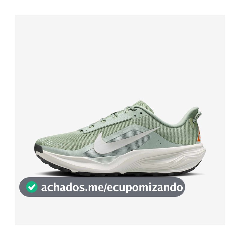 Tênis Nike Pegasus Trail Masculino