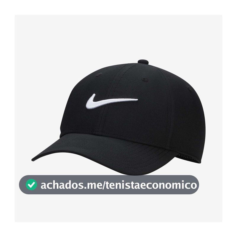 Boné Nike Dri-FIT Club Unissex