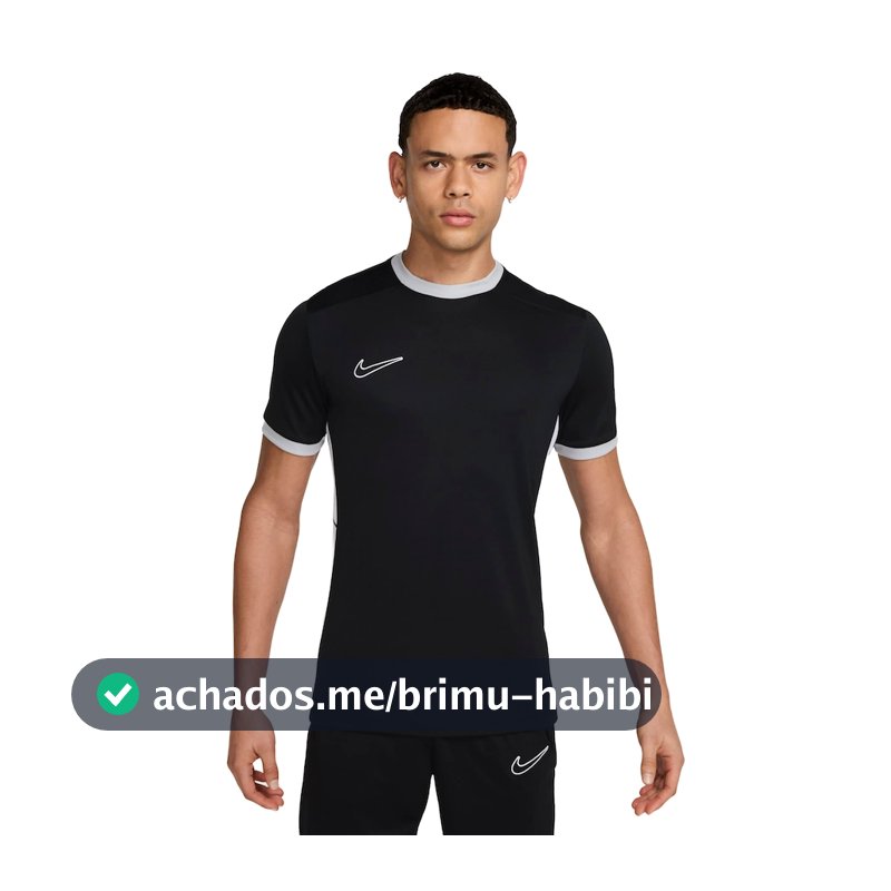 Camiseta Nike Academy 25 Masculina
