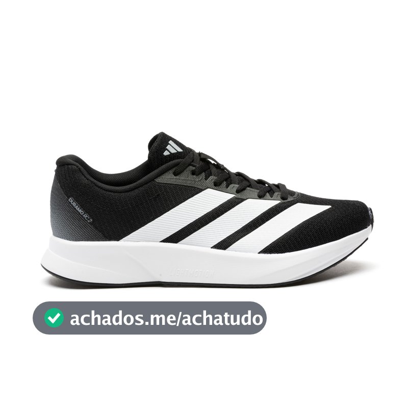 Tênis Masculino adidas Duramo RC2 em Promoção