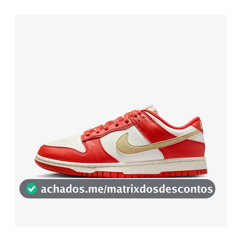 Women's Dunk Low