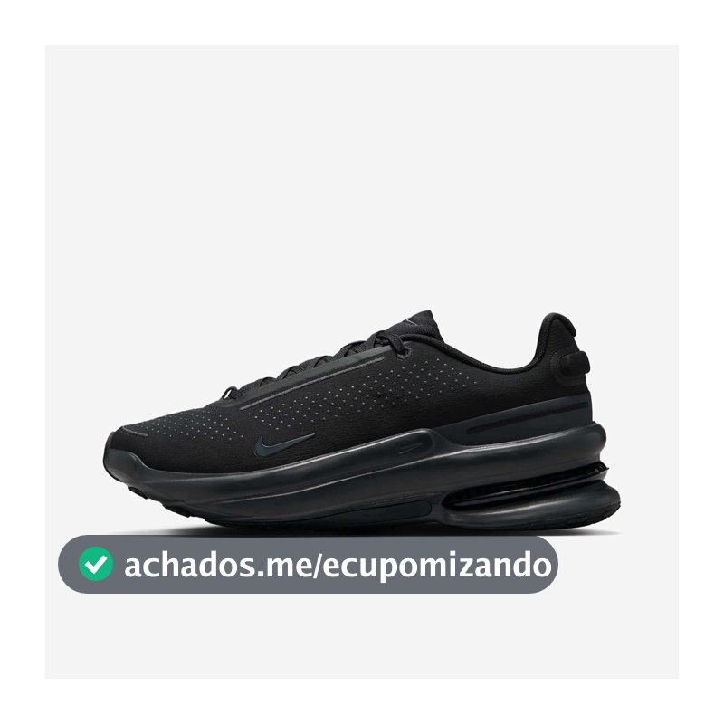 Tênis Nike Air Zoom Upturn Masculino