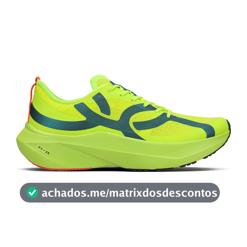 Tênis Olympikus Corre 5