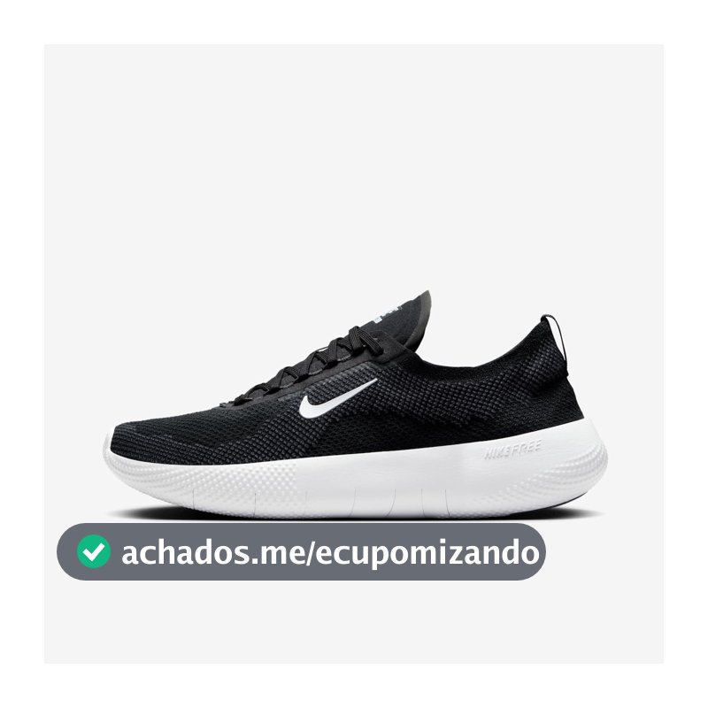 Tênis Nike Free Next Nature Masculino