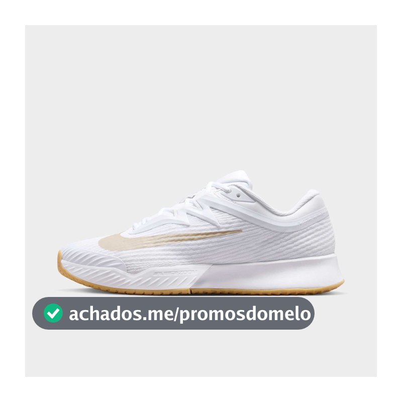 Tenis Nike Zoom Vapor Pro 3 Hc Masculino