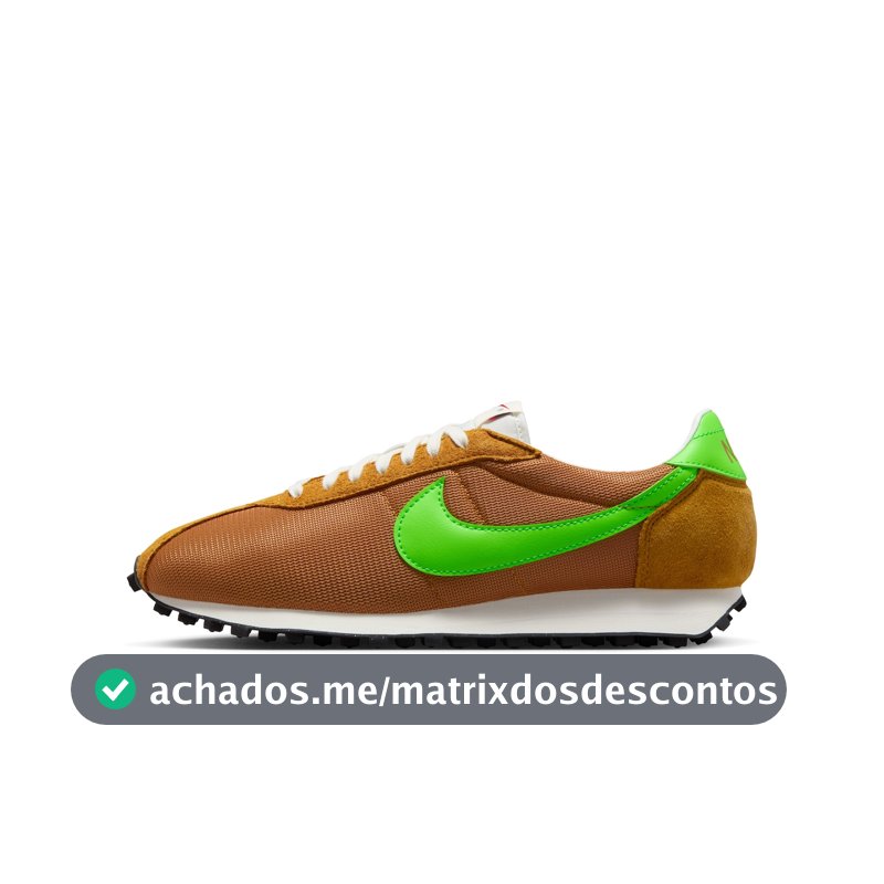 Tênis Nike LD-1000 Masculino