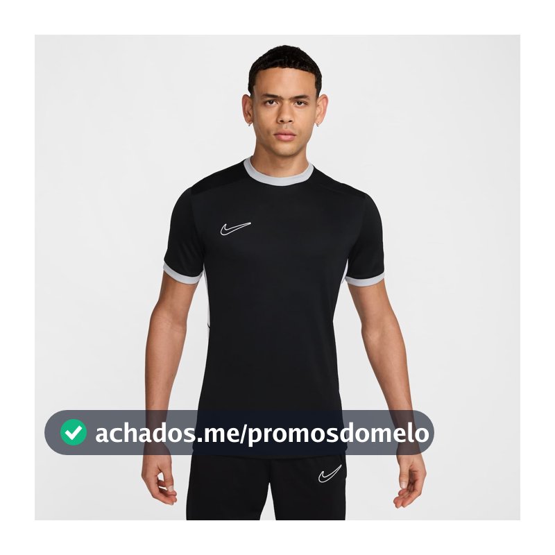 Camiseta Nike Dri Fit Academy Masculina
