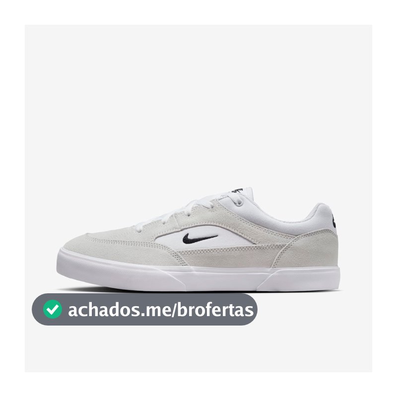 Tênis Nike SB Malor Masculino