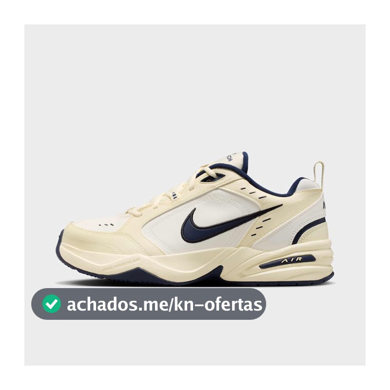 Tênis Nike Air Monarch IV Masculino