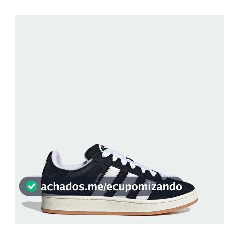 OUTLET adidas: PROMOÇÕES INCRÍVEIS