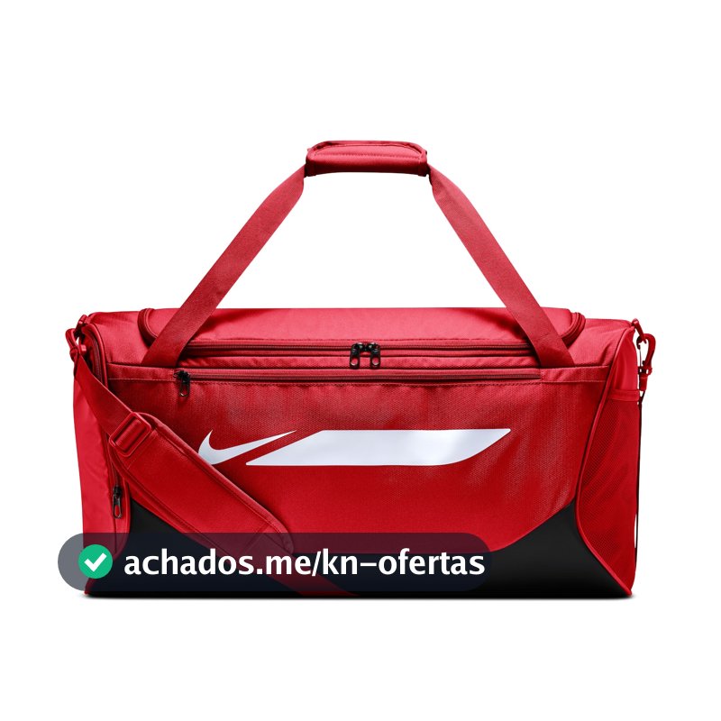 Bolsa Nike Academy Team Duffel 60L Unissex