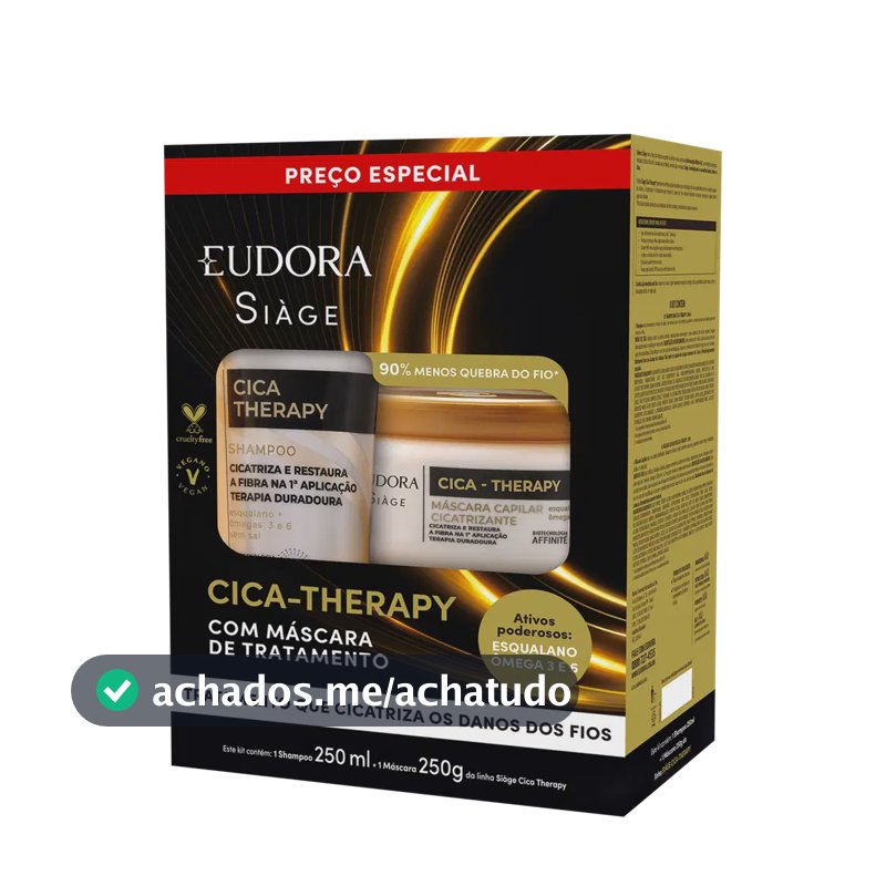 Kit Eudora Siàge Cica-Therapy
